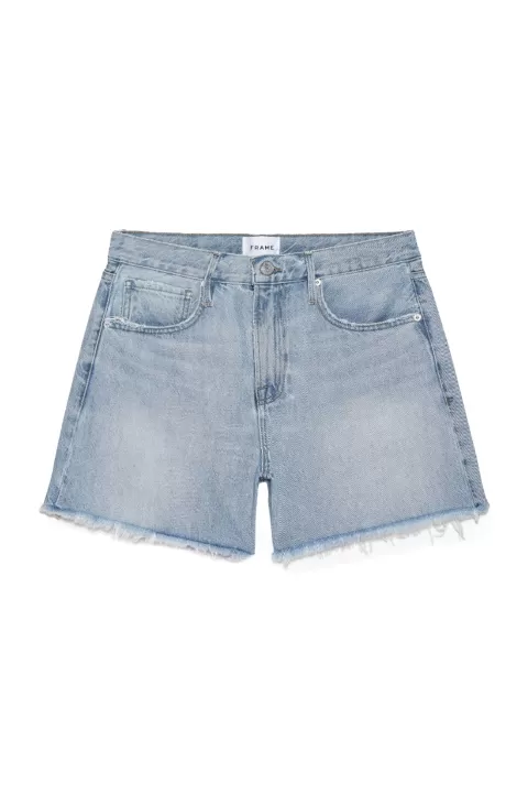 FRAME Le Super High Short