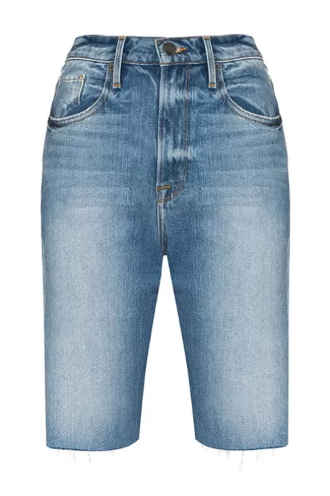 FRAME Le Vintage Bermuda - FINAL SALE