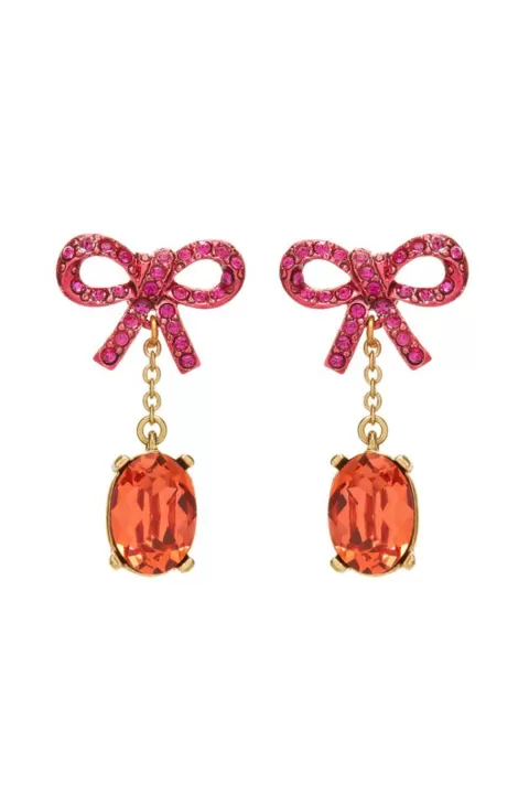 OSCAR DE LA RENTA Lil Bobbie Earring