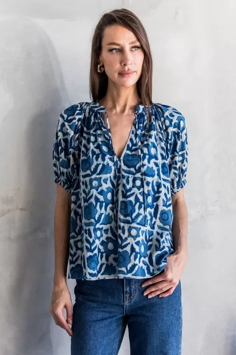 APIECE APART Lumina Popover Top