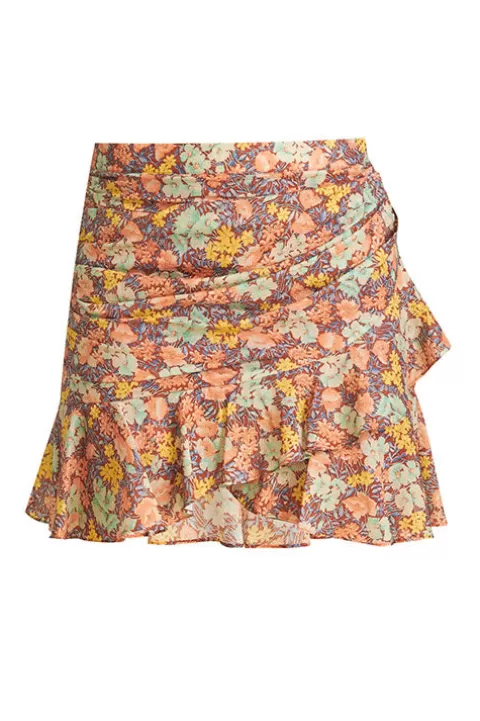 VERONICA BEARD Lyndsay Skirt - FINAL SALE