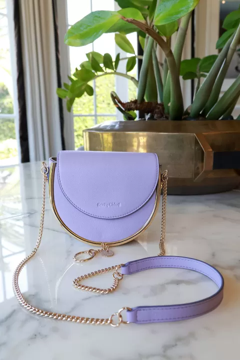 SEE BY CHLOE Mara Evening Handbag