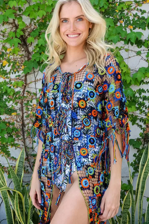 MIGUELINA Marcia Kaftan - FINAL SALE