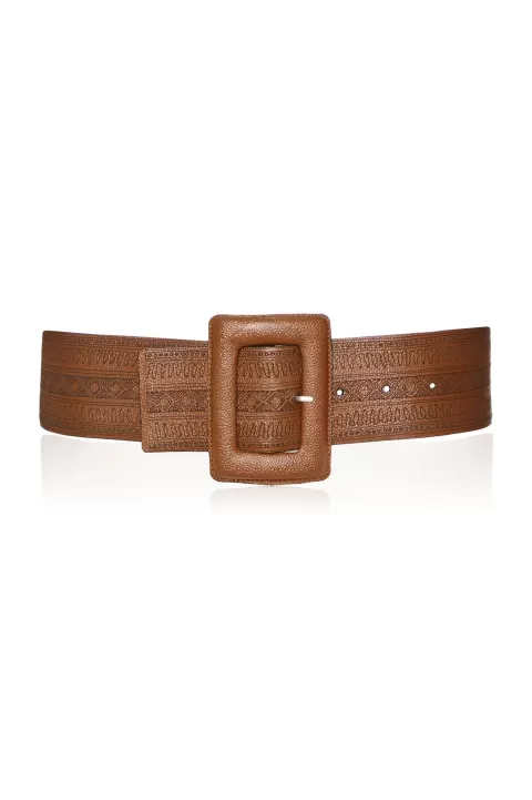 ANDRES OTALORA Mauaya Belt