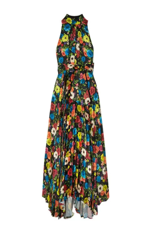 ALICE AND OLIVIA Mertie Maxi Dress - FINAL SALE