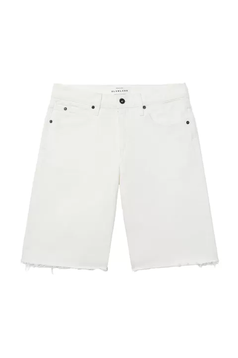 SLVRLAKE Mica Short