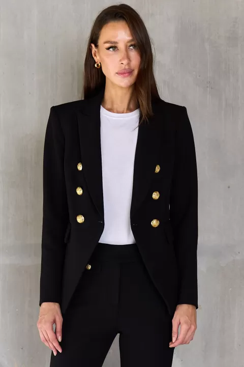 VERONICA BEARD Miller Dickey Jacket