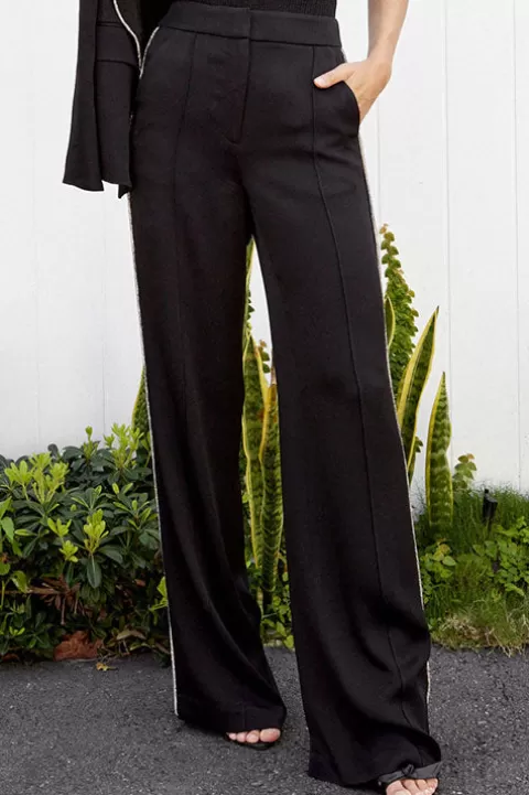 VERONICA BEARD Millicent Pant - FINAL SALE