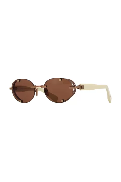 BALMAIN EYEWEAR Monsieur Sunglasses