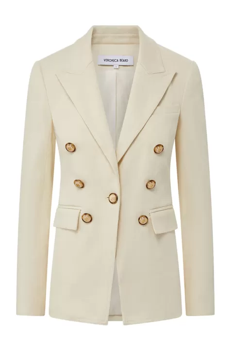 VERONICA BEARD Naira Dickey Jacket