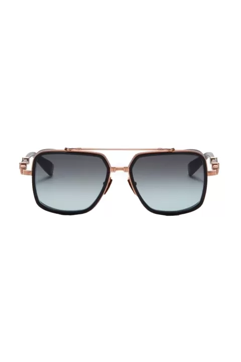 BALMAIN EYEWEAR Officer Sunglasses