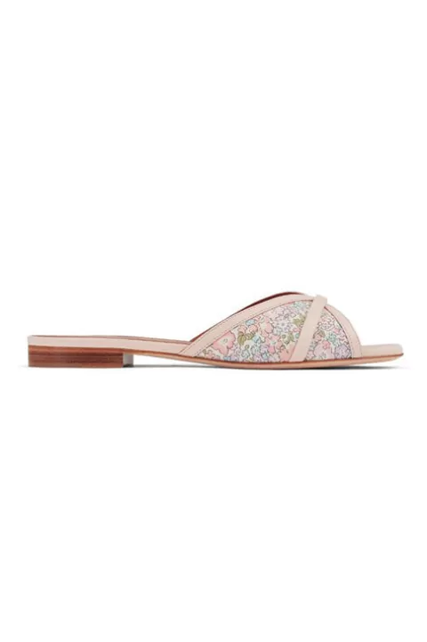 MALONE SOULIERS Perla Flat - FINAL SALE