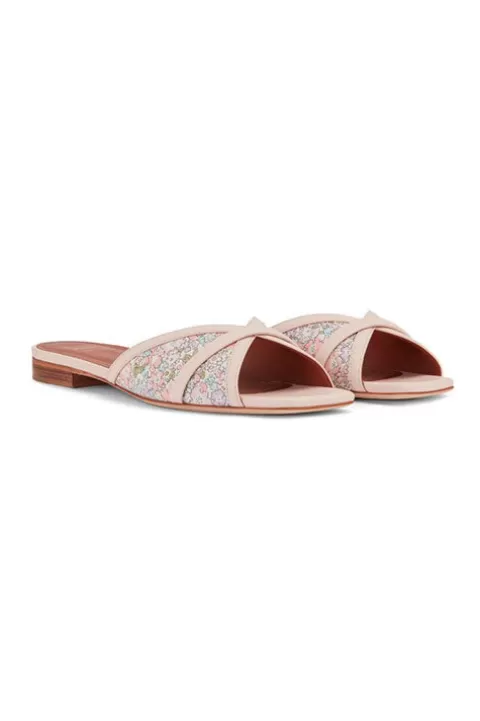 MALONE SOULIERS Perla Flat - FINAL SALE