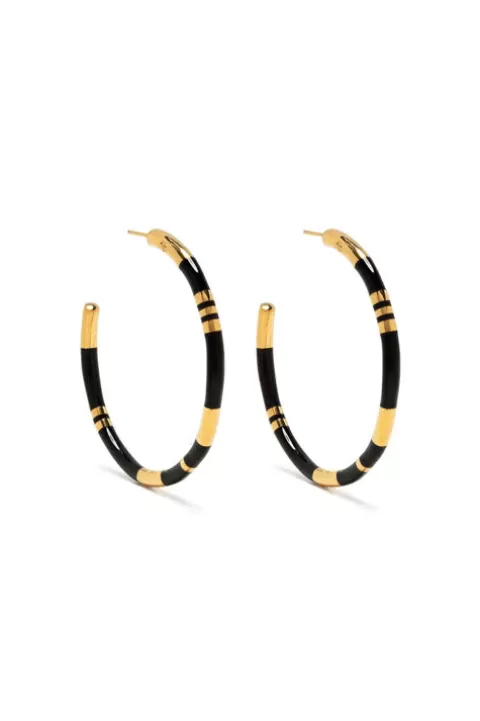 AURELIE BIDERMANN Positano Earrings