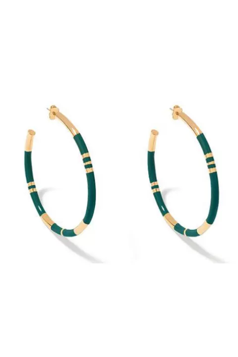 AURELIE BIDERMANN Positano Hoops