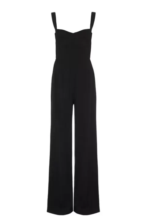 SALONI Rachel Jumpsuit - FINAL SALE