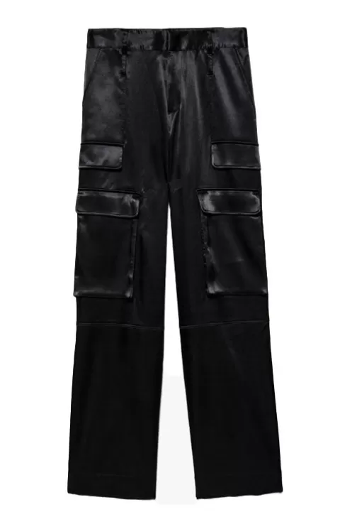 FRAME Relaxed Straight Cargo Pant - FINAL SALE