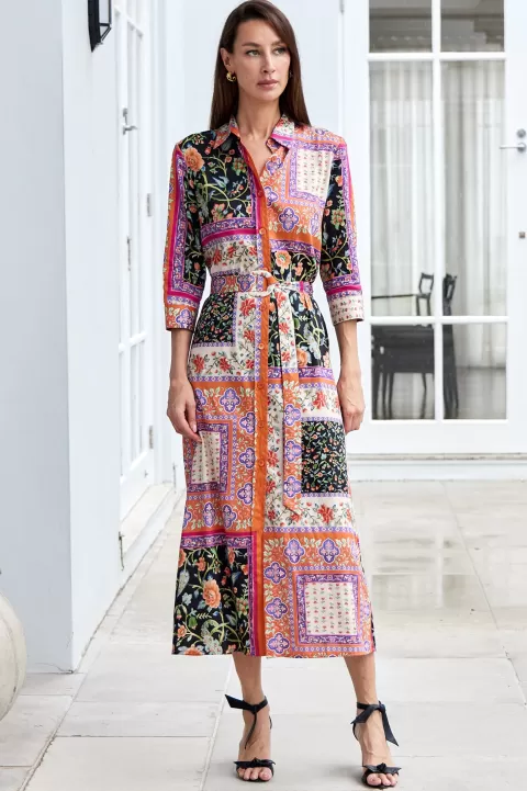 EVI GRINTELA Riad Dress - FINAL SALE