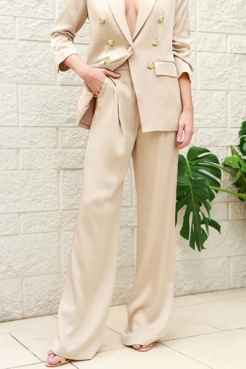 VERONICA BEARD Robinne Pant - FINAL SALE