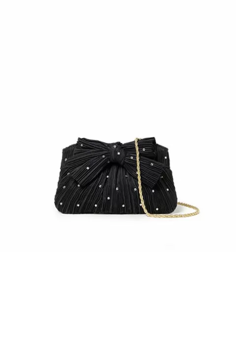 LOEFFLER RANDALL Rochelle Mini Clutch