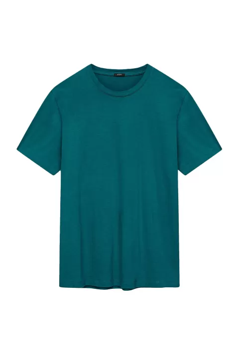 JOSEPH Round Neck Tee