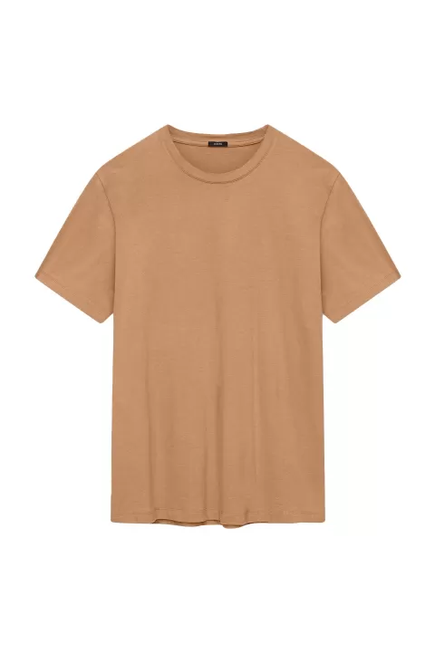 JOSEPH Round Neck Tee