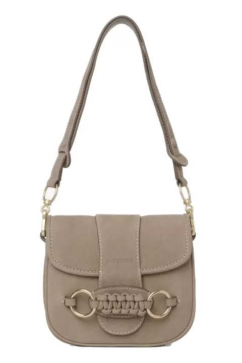 SEE BY CHLOE Saddie Handbag