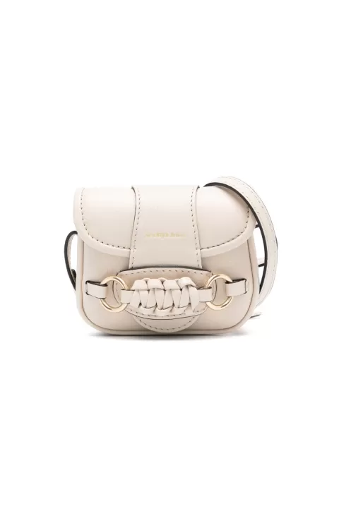 SEE BY CHLOE Saddie Mini Handbag