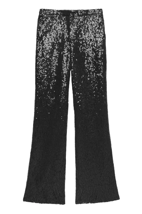 MSGM Sequin Pants