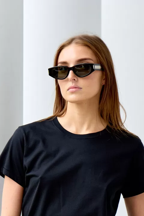 SAINT LAURENT SL618 Sunglasses