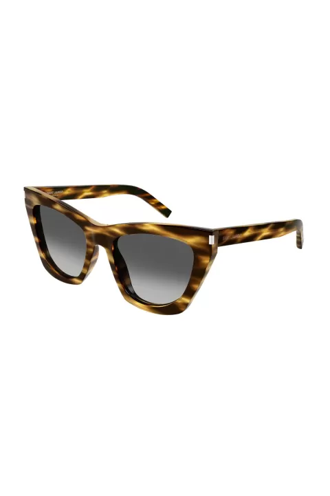 SAINT LAURENT SL214KATE Sunglasses