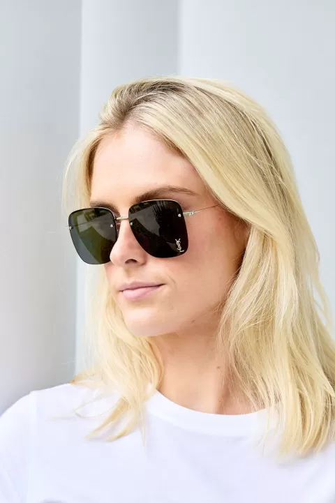 SAINT LAURENT SL312M Sunglasses