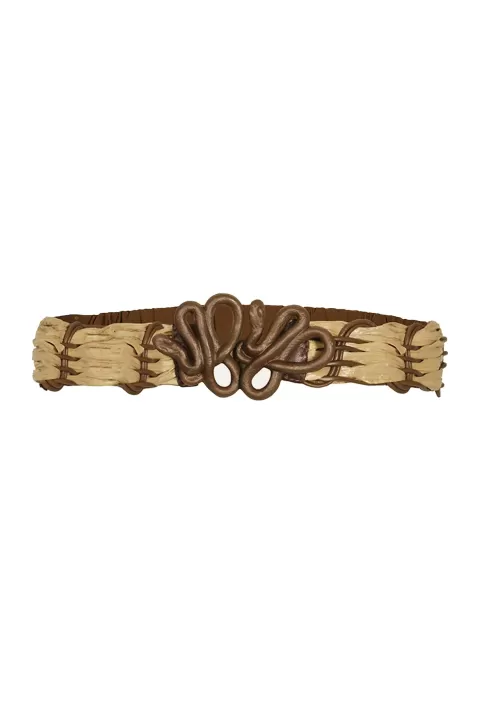 JOHANNA ORTIZ Spiritual Belt