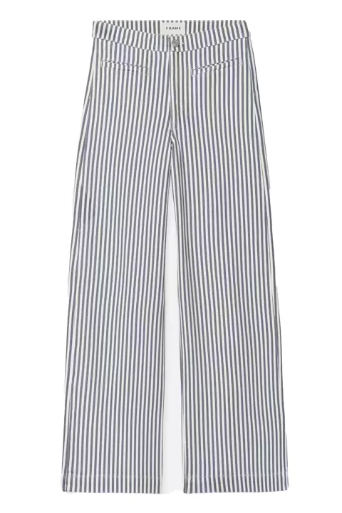 FRAME Tailored Trouser