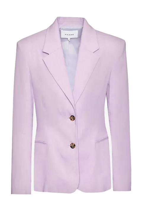 FRAME The Femme Blazer - FINAL SALE