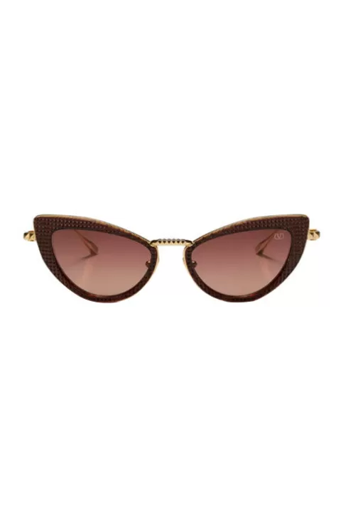 VALENTINO EYEWEAR VIII Sunglasses