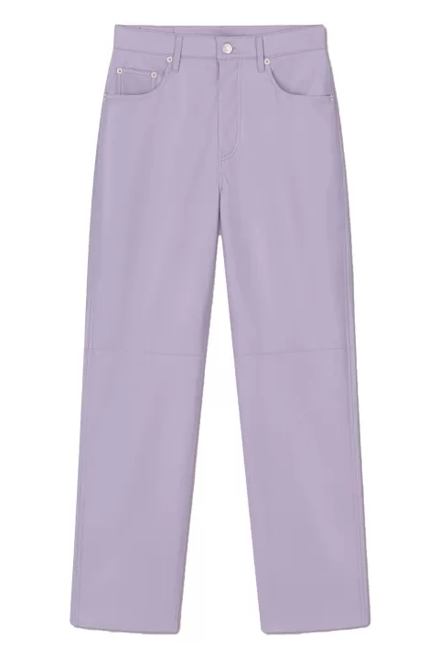 NANUSHKA Vinni Pant - FINAL SALE