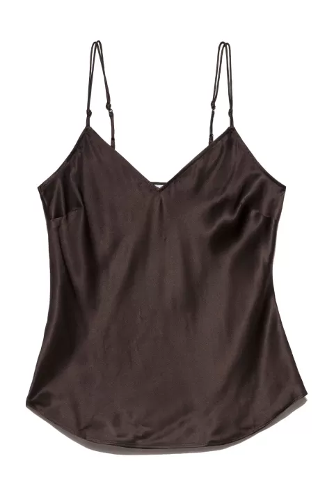 FRAME V-Neck Cami Top