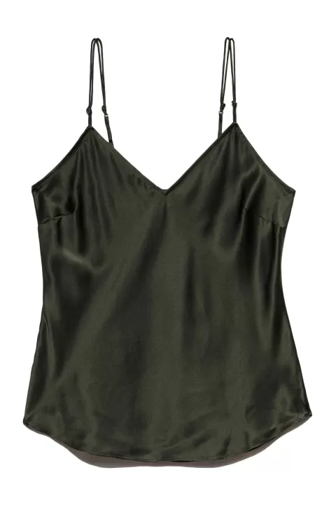 FRAME V-Neck Cami Top